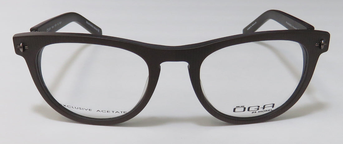 Oga 7949o Eyeglasses by ModaFrames
