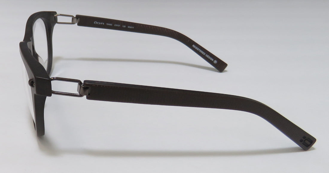 Oga 7949o Eyeglasses by ModaFrames