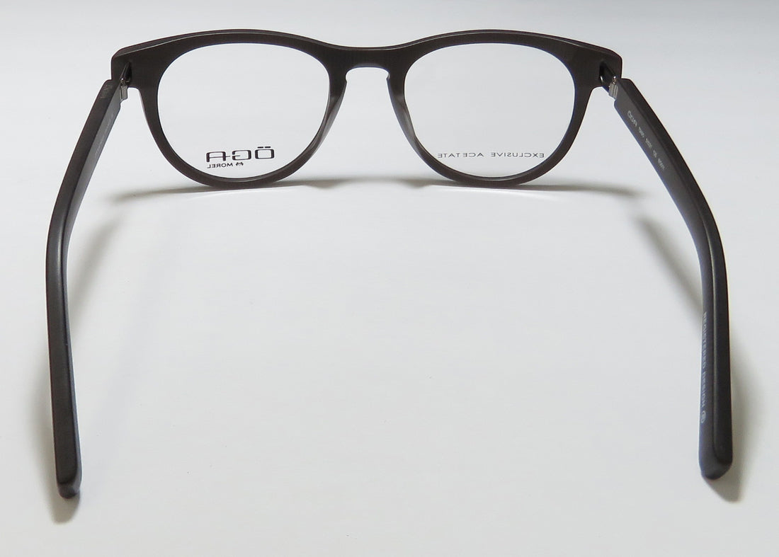 Oga 7949o Eyeglasses by ModaFrames