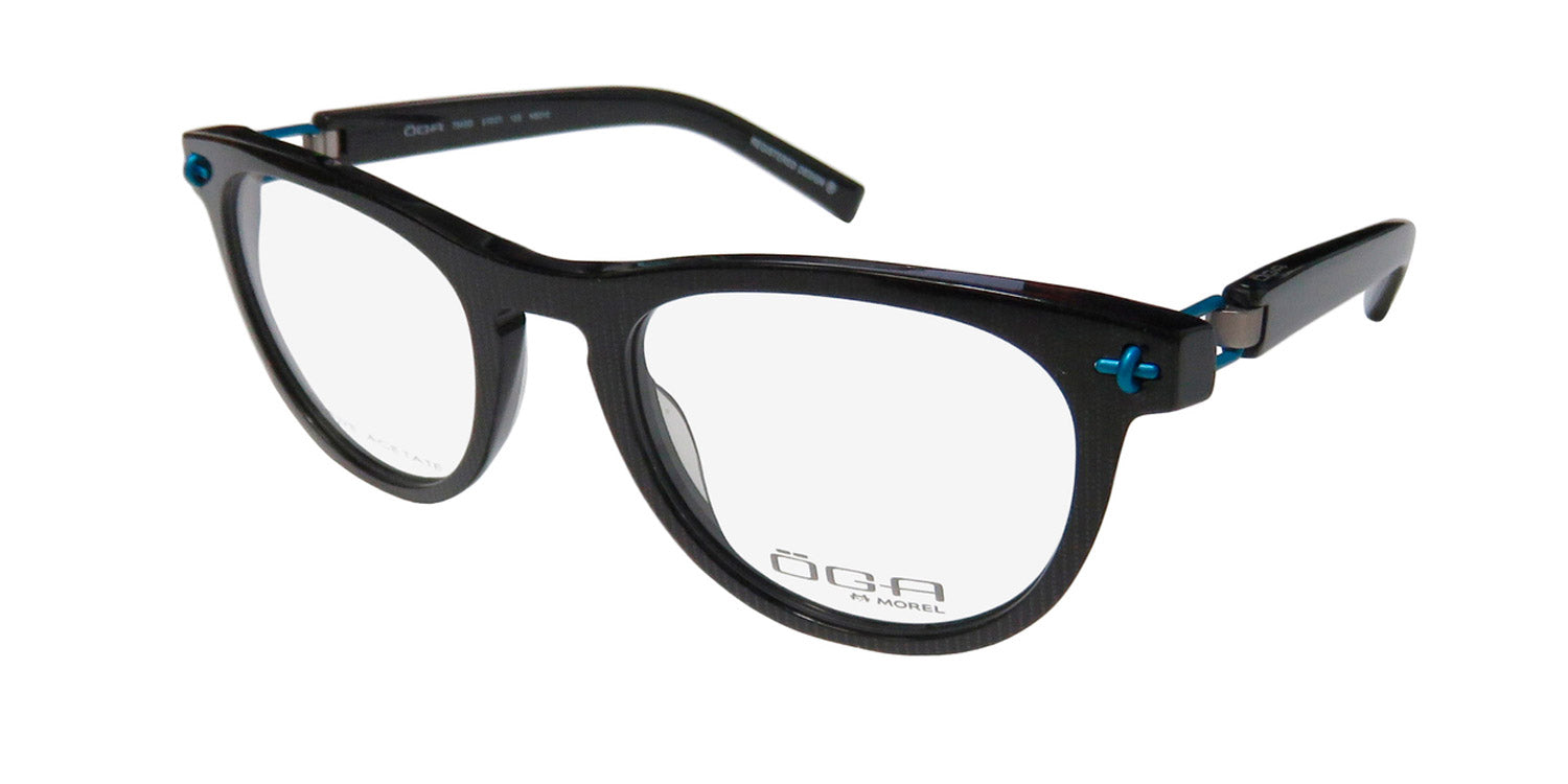 Oga 7949o Eyeglasses by ModaFrames