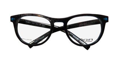 Oga 7949o Eyeglasses by ModaFrames