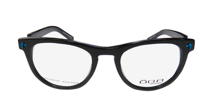 Oga 7949o Eyeglasses by ModaFrames