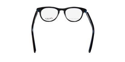 Oga 7949o Eyeglasses by ModaFrames