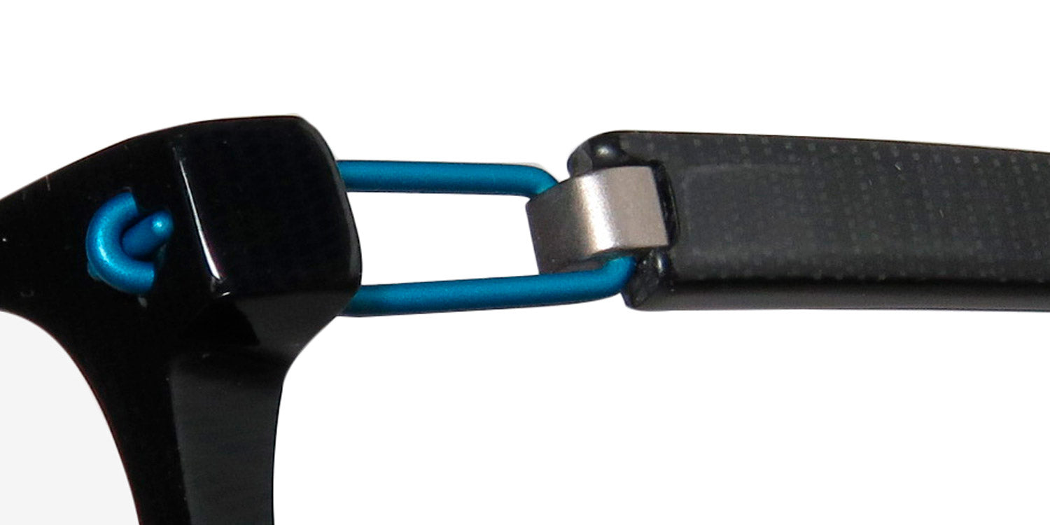 Oga 7949o Eyeglasses by ModaFrames