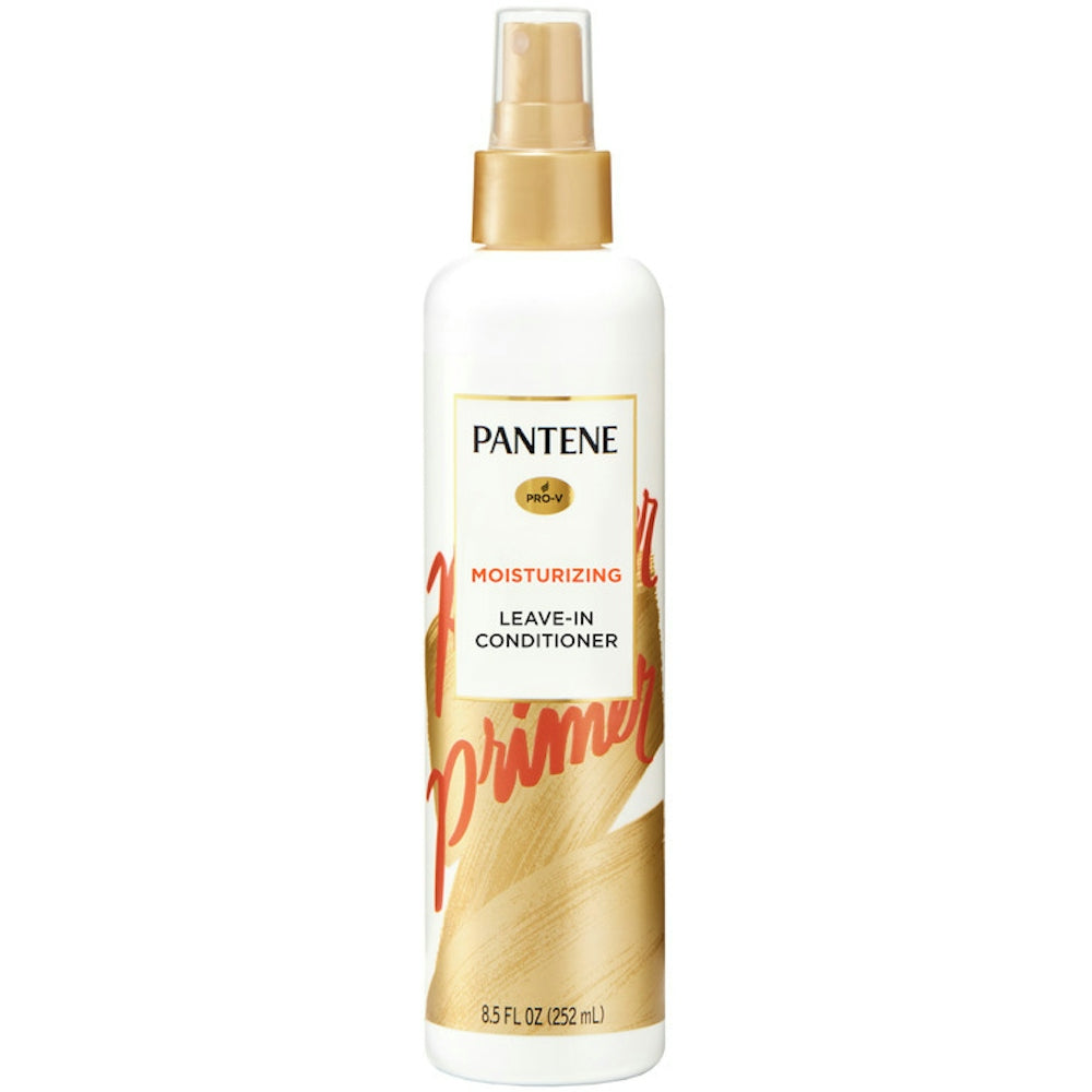 Pantene Pro-V Moisturizing Leave In Conditioner Mist - 8.5 Fl Oz by Pasteur Pharmacy