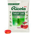 Ricola Max Throat Care Swiss Cherry Cough Drops by Pasteur Pharmacy