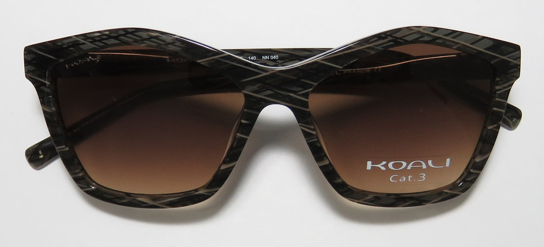 Koali 7858k Sunglasses by ModaFrames