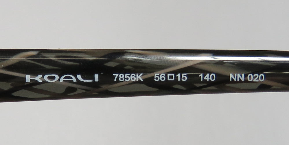 Koali 7856k Sunglasses by ModaFrames