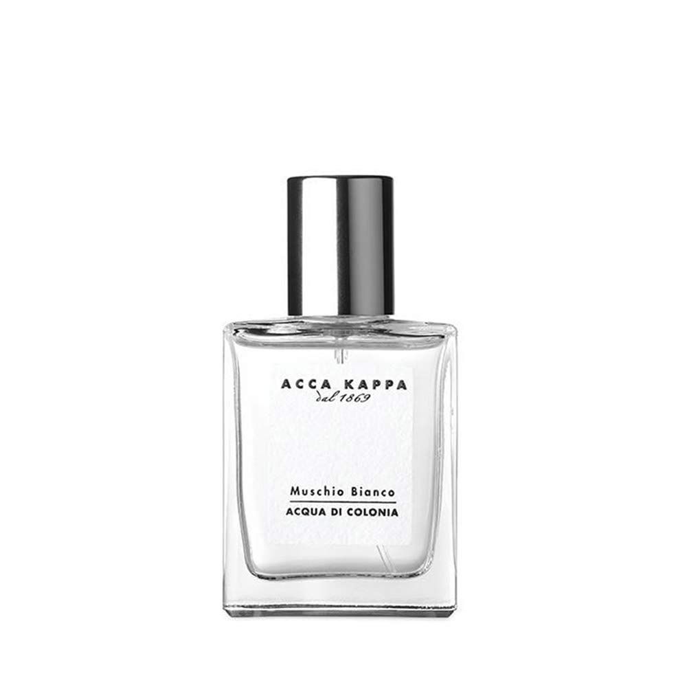 Acca Kappa Muschio Bianco Acqua Di Colonia 1 fl. oz. by Pasteur Pharmacy