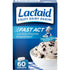 Lactaid Fast Act Lactose Intolerance Relief Caplets With Lactase Enzyme, 60 Travel Packs Of 1-ct by Pasteur Pharmacy