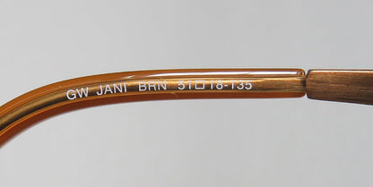 Gant Gw Jani Eyeglasses by ModaFrames