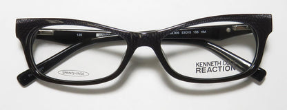 Kenneth Cole 746 Eyeglasses by ModaFrames