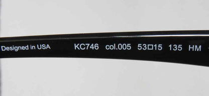 Kenneth Cole 746 Eyeglasses by ModaFrames