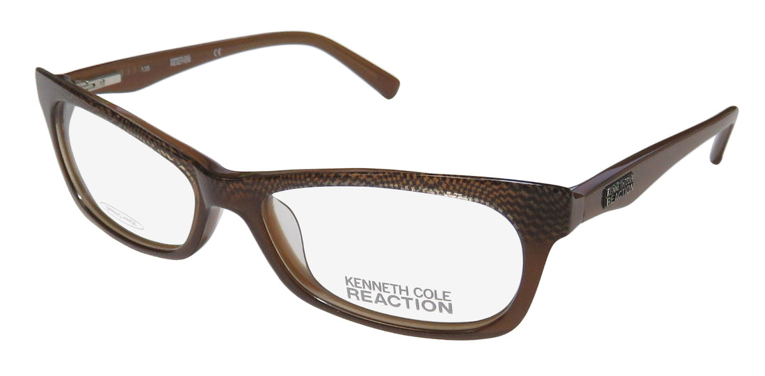 Kenneth Cole 746 Eyeglasses by ModaFrames