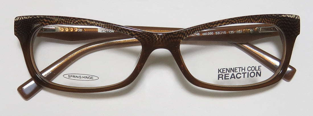 Kenneth Cole 746 Eyeglasses by ModaFrames