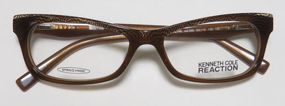 Kenneth Cole 746 Eyeglasses by ModaFrames
