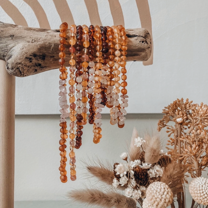Retailer Starter Pack : Jewelry + Display by CanyonLeaf