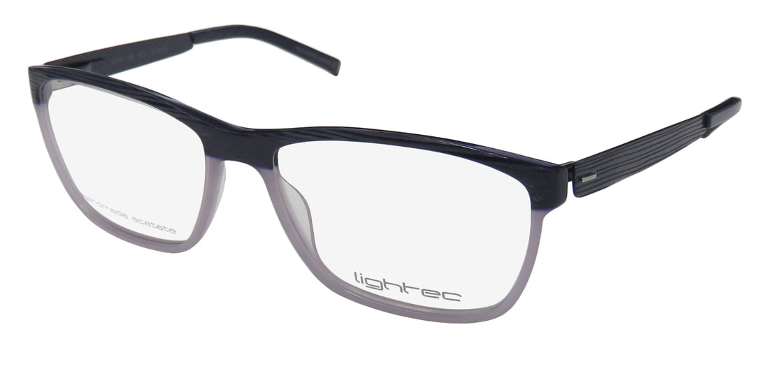 Lightec 7759l Eyeglasses by ModaFrames