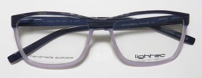 Lightec 7759l Eyeglasses by ModaFrames