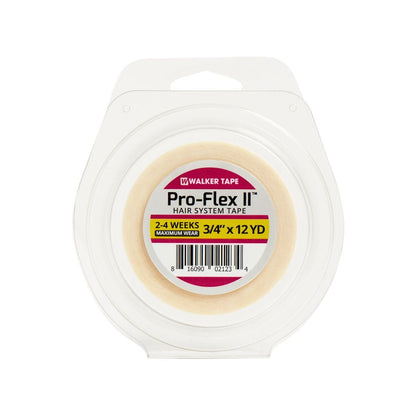 Walker Tape &amp; Beautify Pro Flex II (Tabs and Rolls)
