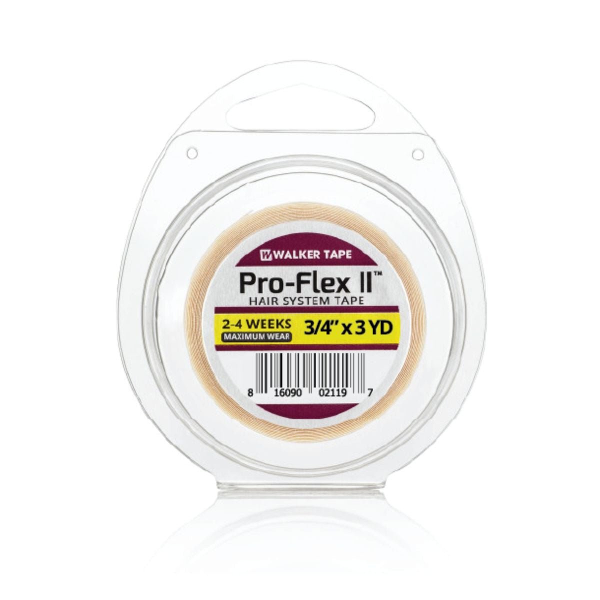 Walker Tape &amp; Beautify Pro Flex II (Tabs and Rolls)