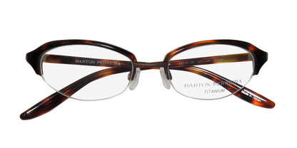 Barton Perreira Sylvia Eyeglasses by ModaFrames