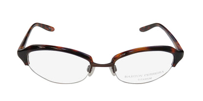 Barton Perreira Sylvia Eyeglasses by ModaFrames