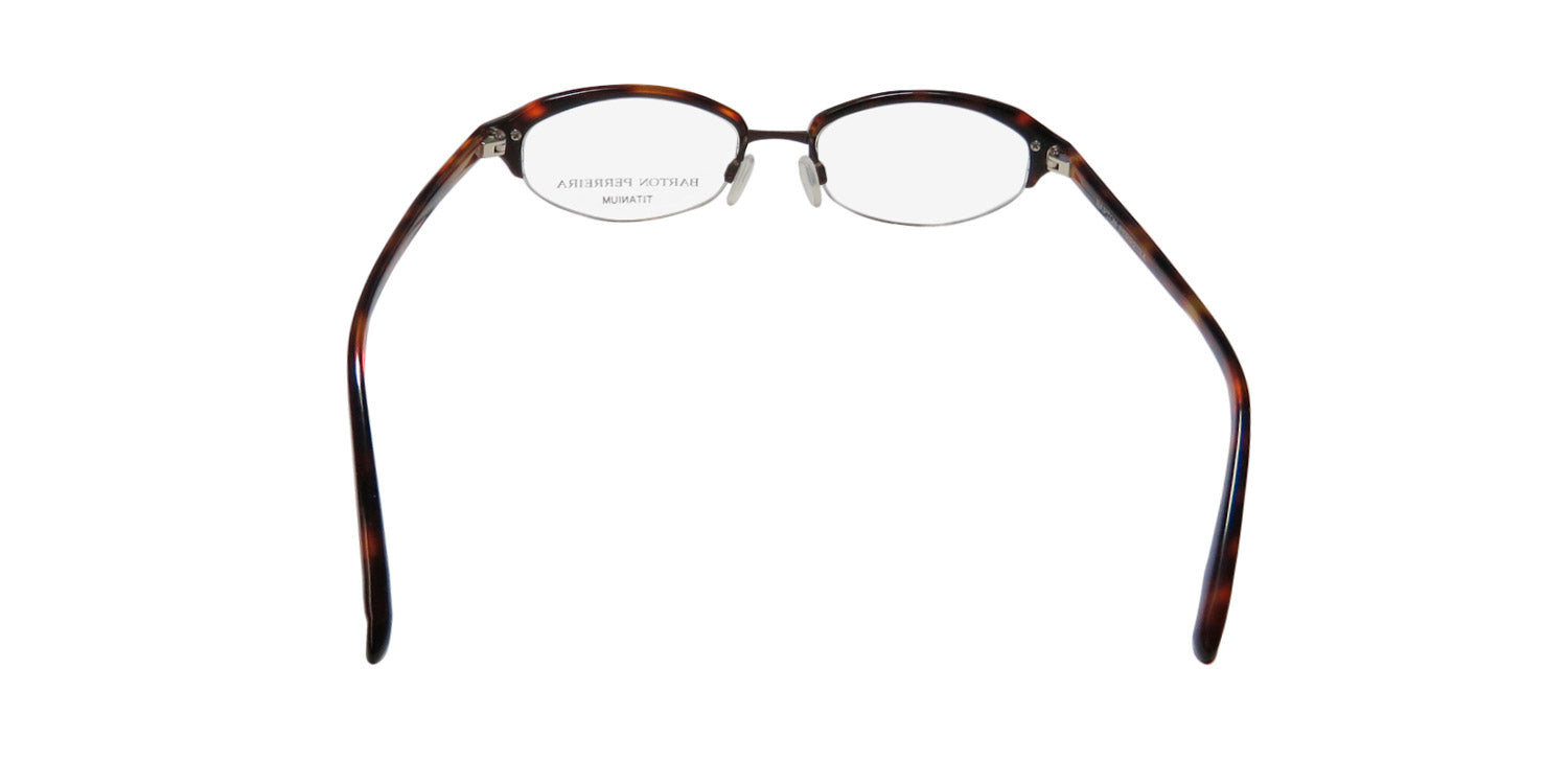 Barton Perreira Sylvia Eyeglasses by ModaFrames