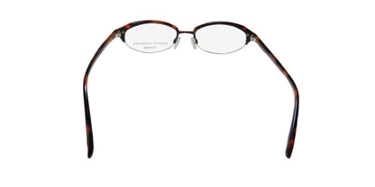 Barton Perreira Sylvia Eyeglasses by ModaFrames