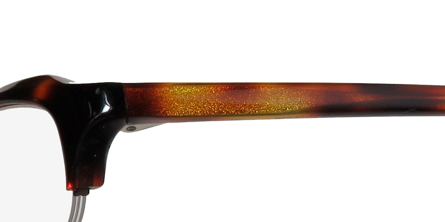 Barton Perreira Sylvia Eyeglasses by ModaFrames