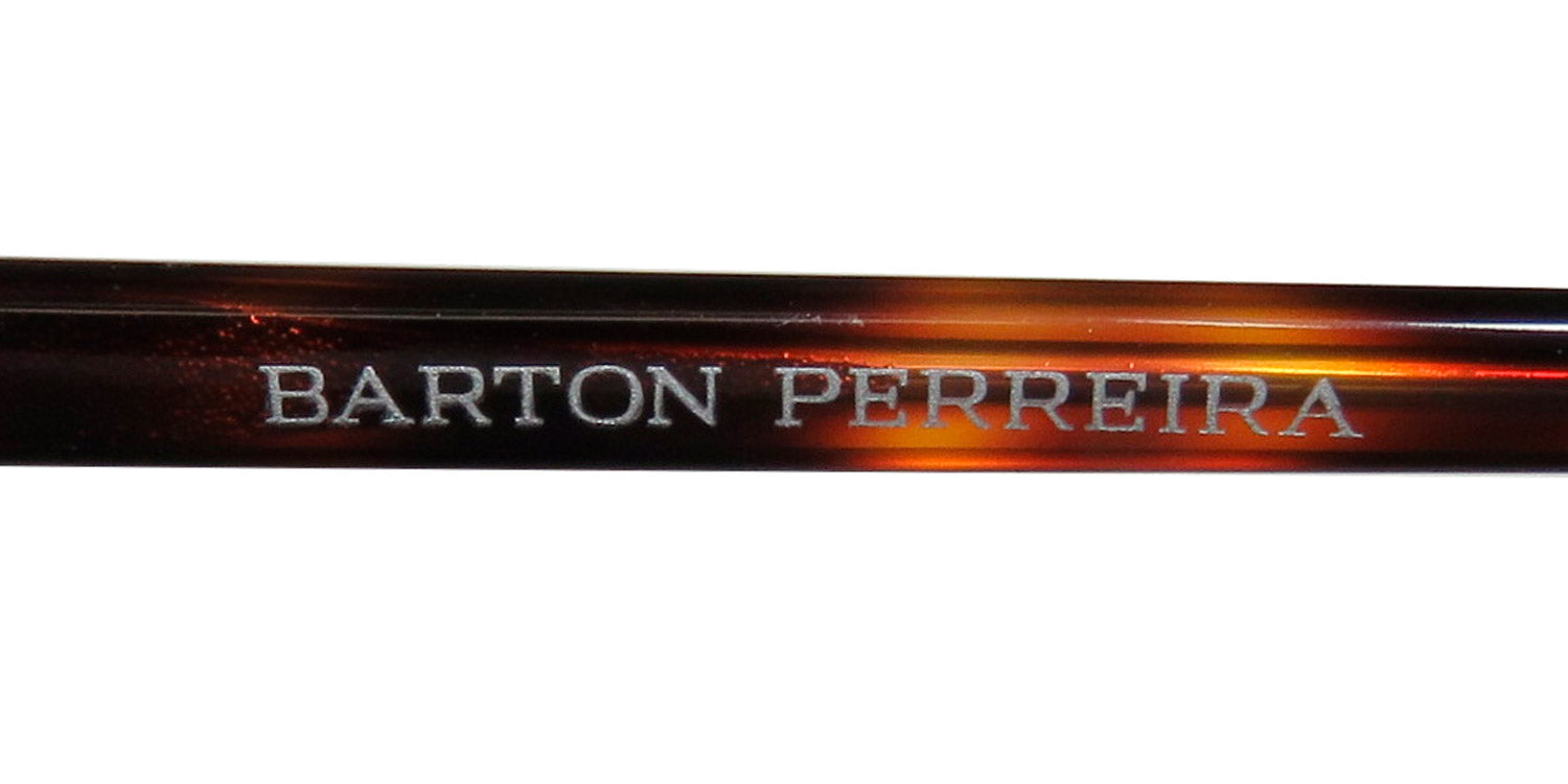 Barton Perreira Sylvia Eyeglasses by ModaFrames
