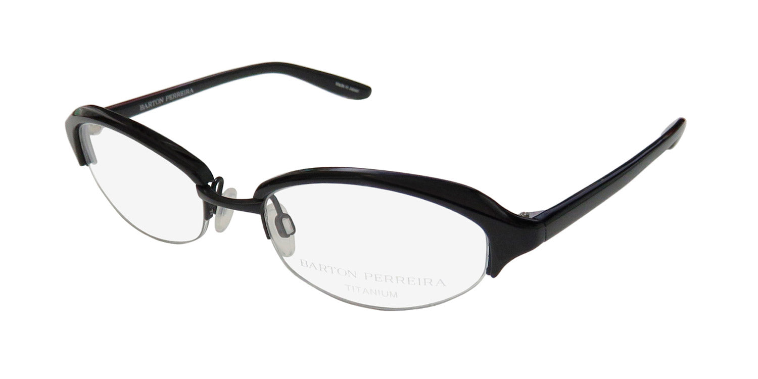 Barton Perreira Sylvia Eyeglasses by ModaFrames