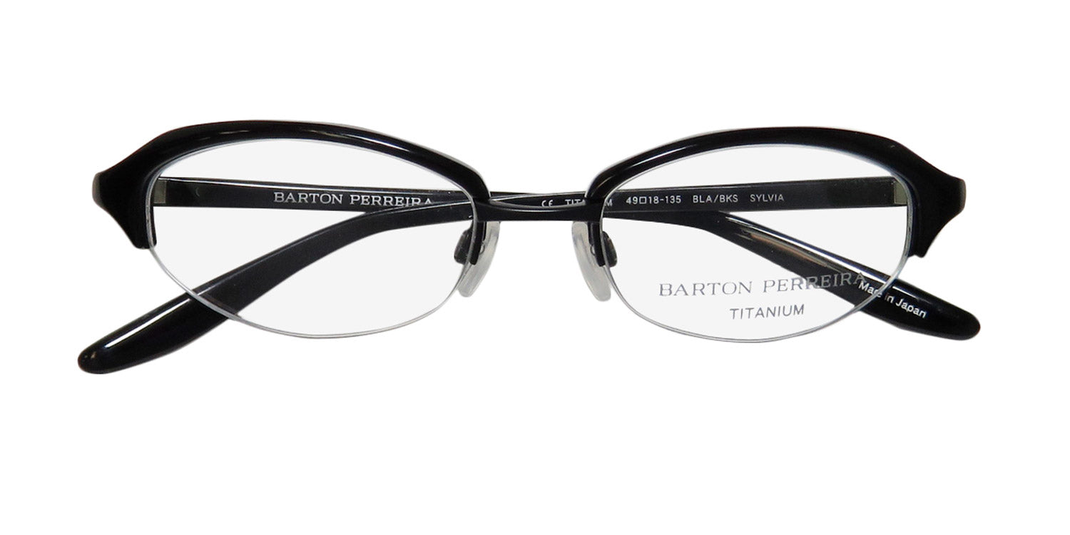 Barton Perreira Sylvia Eyeglasses by ModaFrames