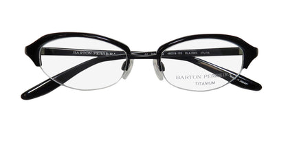 Barton Perreira Sylvia Eyeglasses by ModaFrames