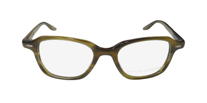 Barton Perreira Carlton Eyeglasses by ModaFrames
