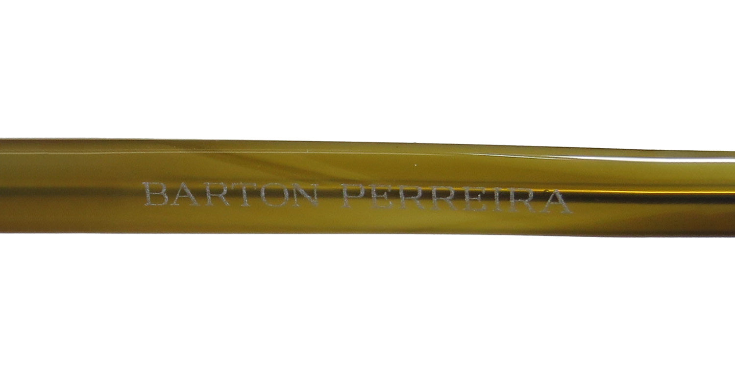 Barton Perreira Carlton Eyeglasses by ModaFrames