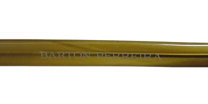 Barton Perreira Carlton Eyeglasses by ModaFrames