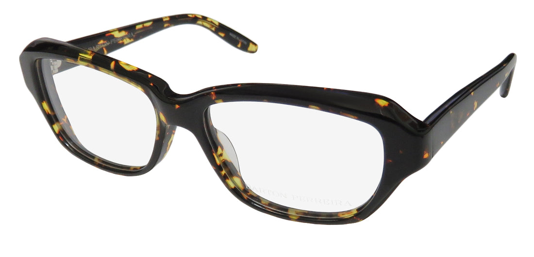 Barton Perreira Corday Eyeglasses by ModaFrames