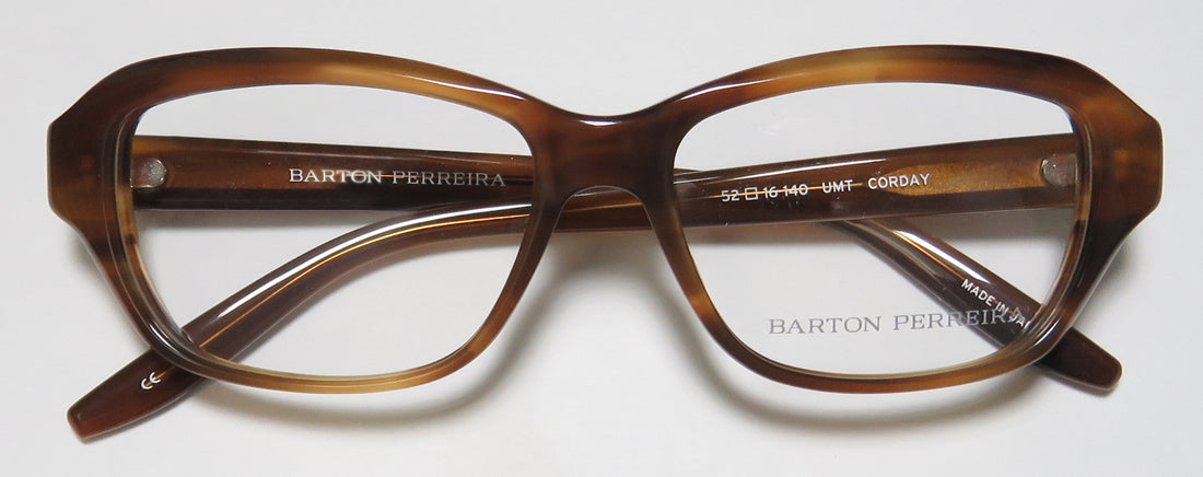 Barton Perreira Corday Eyeglasses by ModaFrames