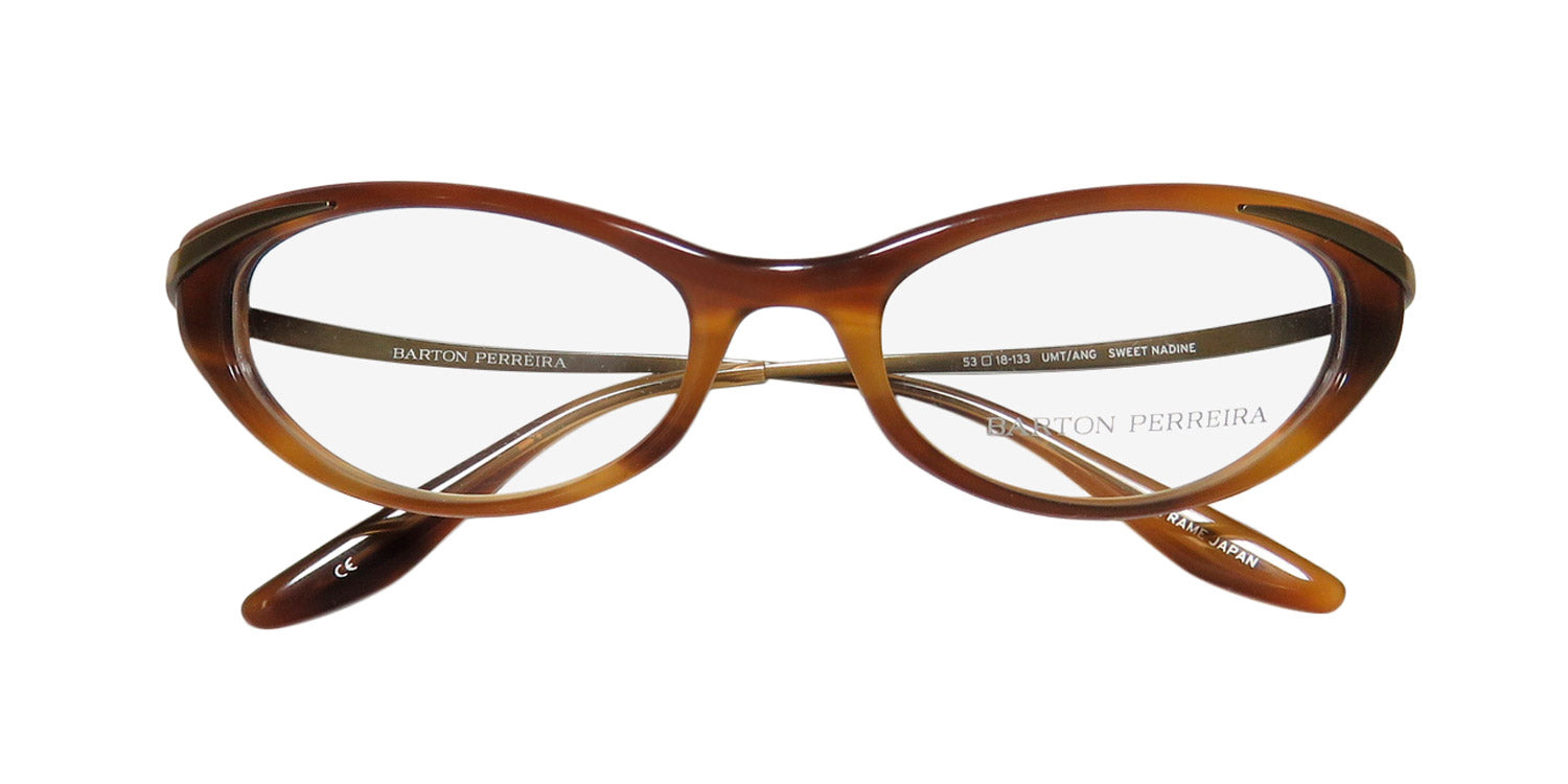 Barton Perreira Sweet Nadine Eyeglasses by ModaFrames
