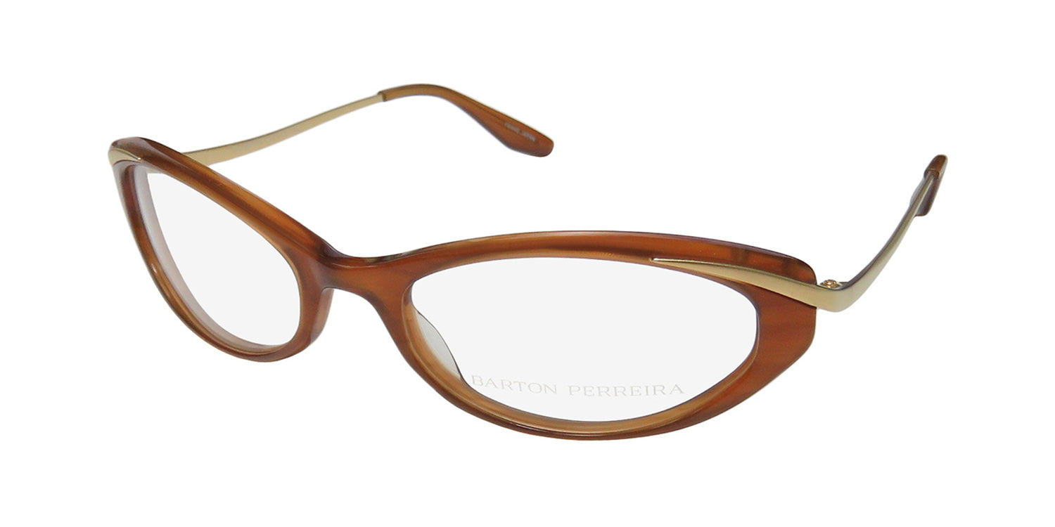 Barton Perreira Sweet Nadine Eyeglasses by ModaFrames