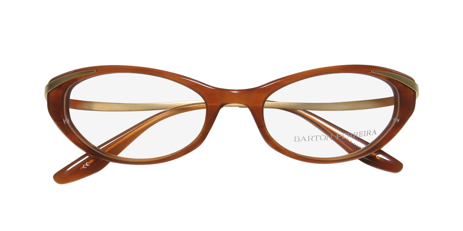 Barton Perreira Sweet Nadine Eyeglasses by ModaFrames
