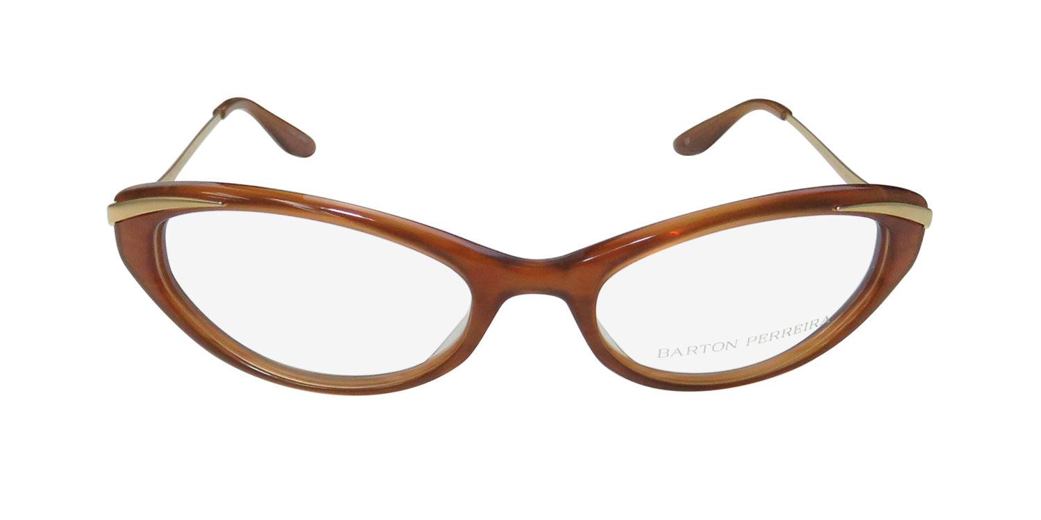 Barton Perreira Sweet Nadine Eyeglasses by ModaFrames