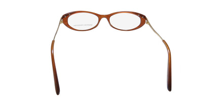 Barton Perreira Sweet Nadine Eyeglasses by ModaFrames