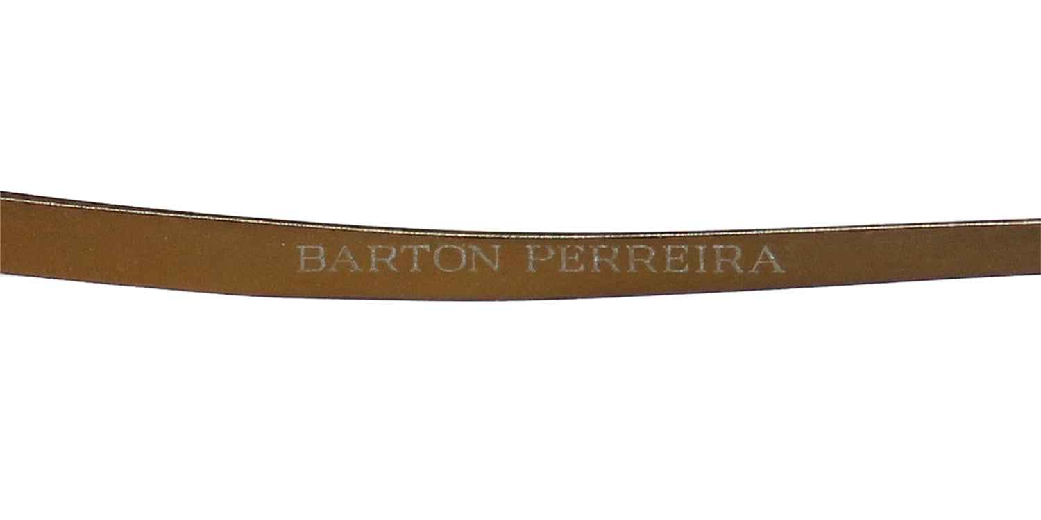 Barton Perreira Sweet Nadine Eyeglasses by ModaFrames