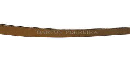 Barton Perreira Sweet Nadine Eyeglasses by ModaFrames