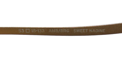 Barton Perreira Sweet Nadine Eyeglasses by ModaFrames