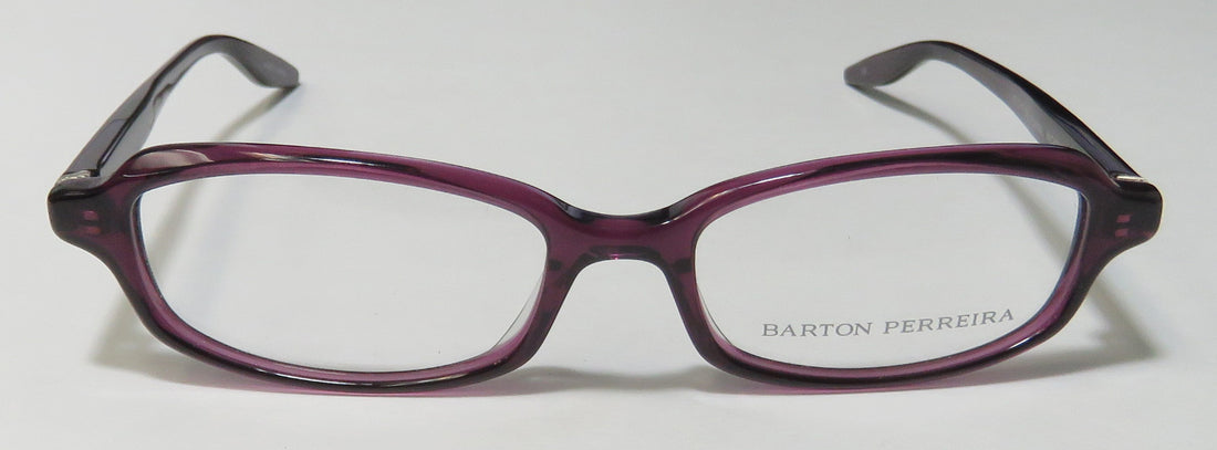 Barton Perreira Nicholette Eyeglasses by ModaFrames