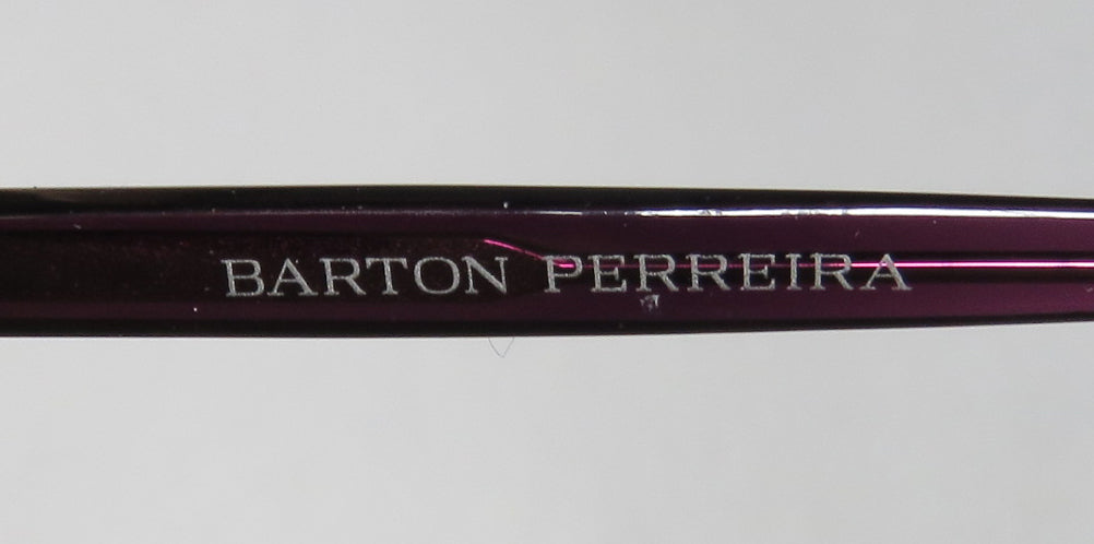 Barton Perreira Nicholette Eyeglasses by ModaFrames