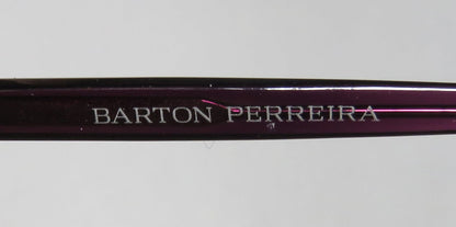 Barton Perreira Nicholette Eyeglasses by ModaFrames